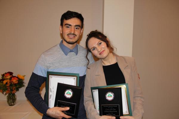 Literacy Council Impact