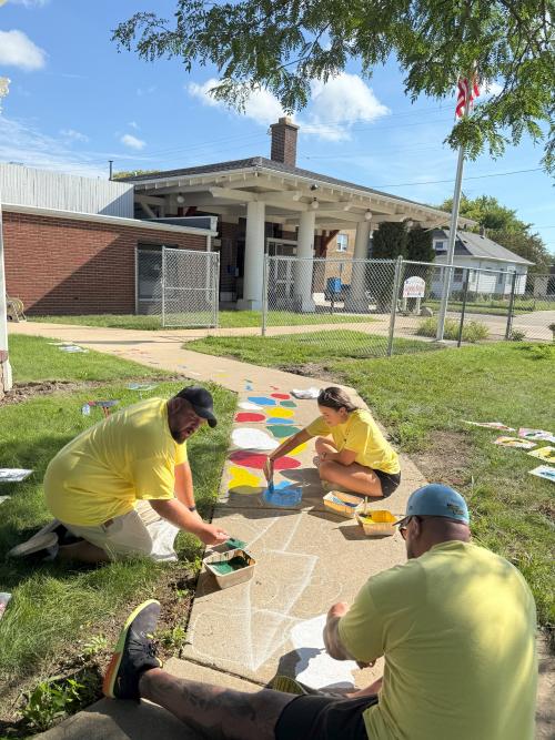 Chavez Learning Station