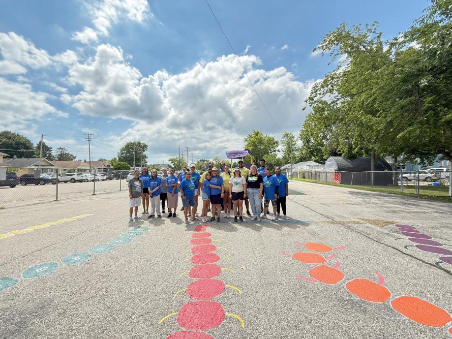 Chavez Learning Station