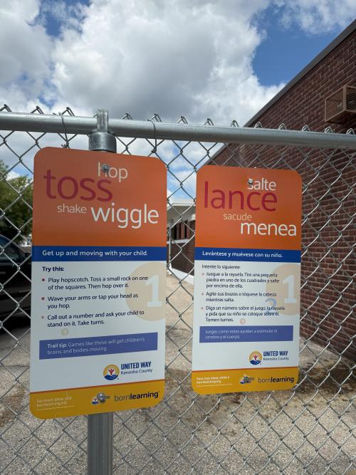 Chavez Learning Station