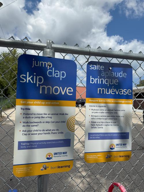 Chavez Learning Station