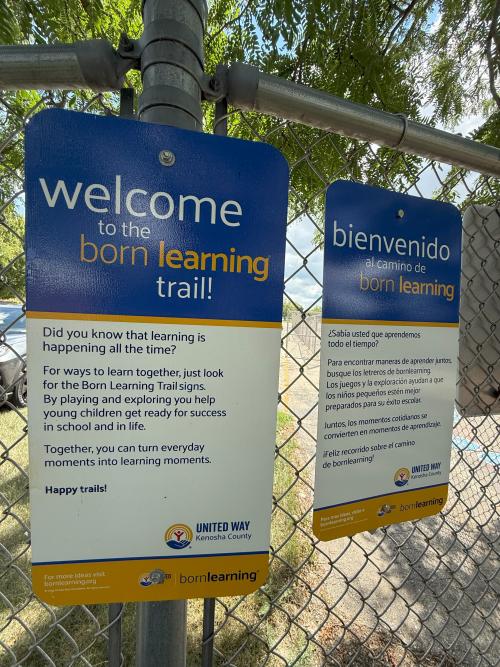 Chavez Learning Station