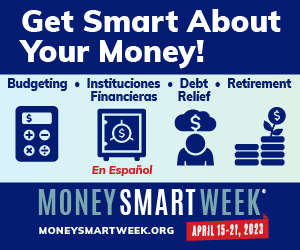 money smart week