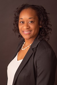 Dezarrea Johnson-Kindle