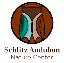 Schlitz Audubon Nature Center