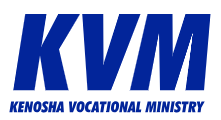KVM logo