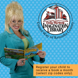 dolly parton holding a book