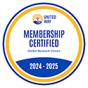 United Way Membership Certifiec