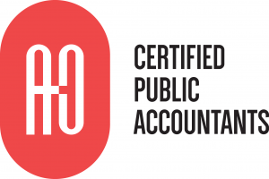 Andrea & Orendorff Logo